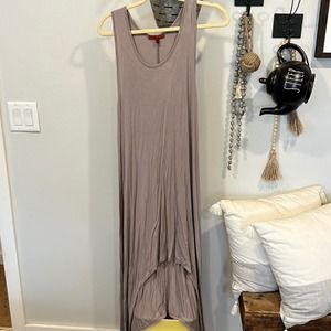 Red by BKE flowy dress
